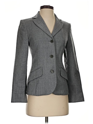 United Colors Of Benetton Blazer (view 2)