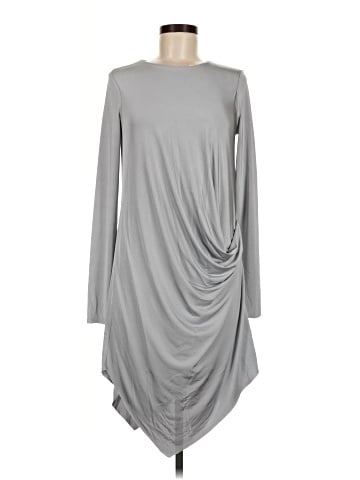 Silence and Noise Casual Dress (view 1)