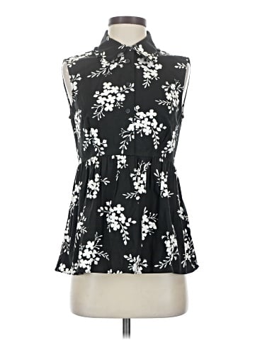 Kate Spade New York Sleeveless Blouse (view 1)