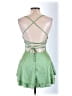 Unbranded Green Cocktail Dress Size S (estimated) - photo 2