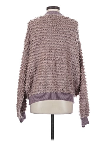 Listicle Pullover Sweater (view 2)