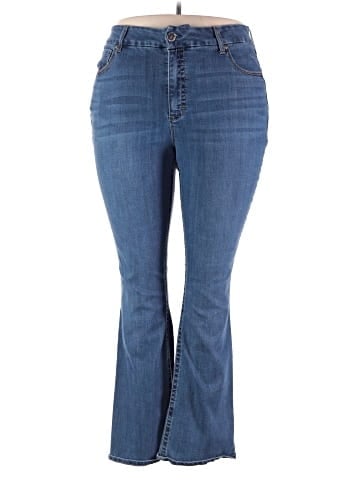 Seven7 Jeans (view 1)