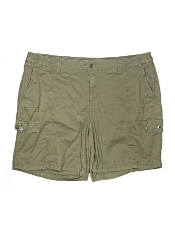 Style&Co Cargo Shorts (view 1)
