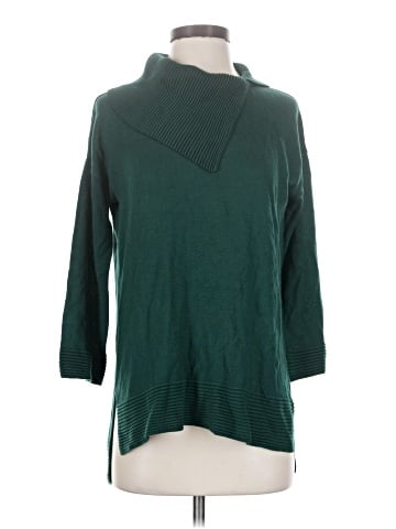 Cato Pullover Sweater (view 1)