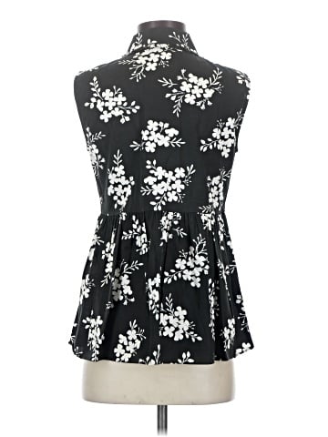 Kate Spade New York Sleeveless Blouse (view 2)