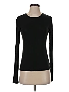 Uniqlo : C Long Sleeve T-Shirt (view 1)