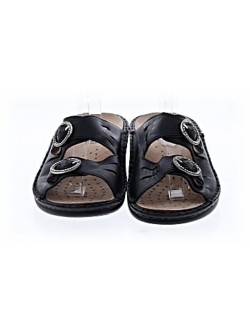 La Plume Sandals (view 2)