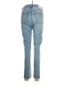 H&M L.O.G.G. Solid Blue Jeans Size 30 waist - photo 2