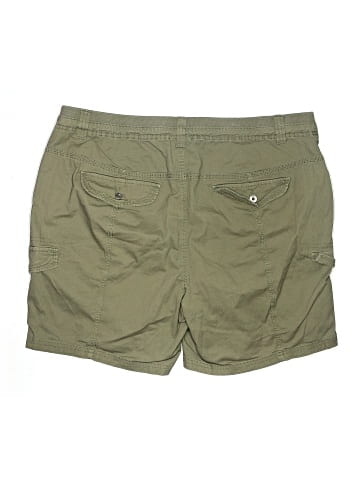 Style&Co Cargo Shorts (view 2)