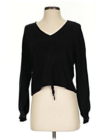 Chaser Pullover Sweater (view 1)