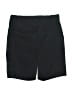 Danskin Solid Black Athletic Shorts Size M - photo 1