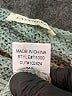 Assorted Brands Stripes Gray Pullover Sweater Size Med - Lg - photo 6