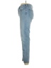 H&M L.O.G.G. Solid Blue Jeans Size 30 waist - photo 5