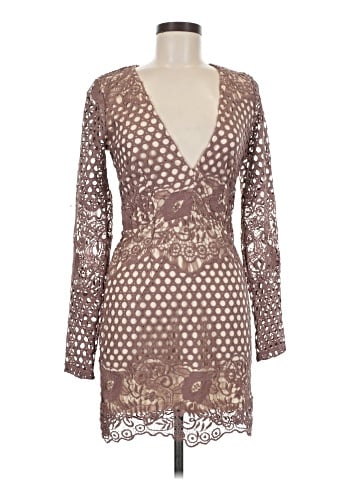 TOBI Cocktail Dress (view 1)