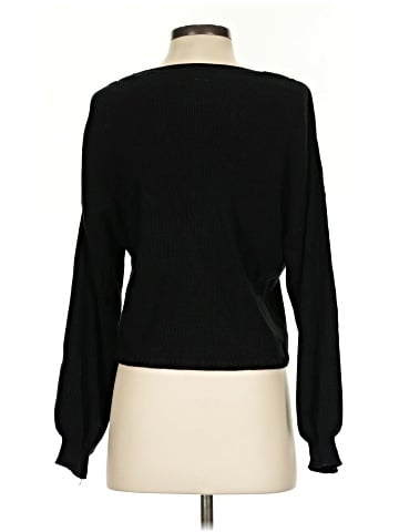 Chaser Pullover Sweater (view 2)