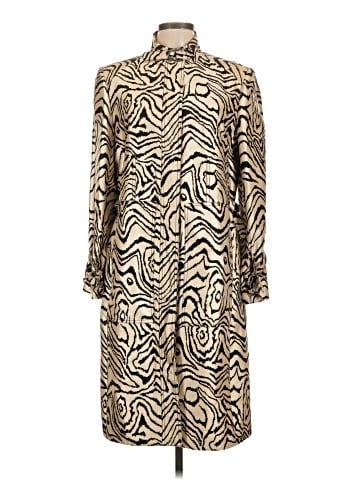 Carlisle Casual Dress (view 1)