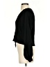 Chaser Black Pullover Sweater Size XS - photo 5