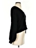 Chaser Black Pullover Sweater Size XS - photo 4
