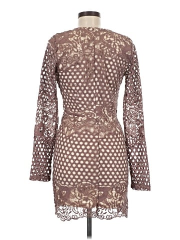 TOBI Cocktail Dress (view 2)