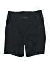 Danskin Solid Black Athletic Shorts Size M - photo 2