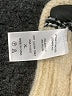 Unbranded Stripes Ivory Pullover Sweater Size XL - photo 7