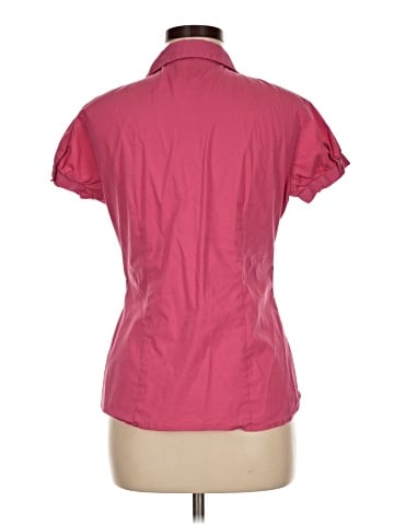 The Limited Short Sleeve Blouse (view 2)