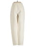 Uniqlo Ivory Casual Pants Size XS - photo 2