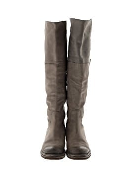 Alberto Fermani Boots (view 2)