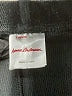 Hanna Andersson Solid Black Casual Pants Size 10 - photo 3