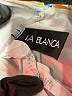 La Blanca Blue Swimsuit Top Size 14 - photo 3