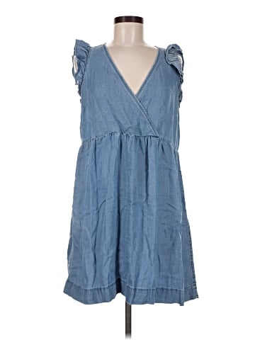 Ann Taylor LOFT Casual Dress (view 1)
