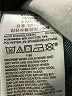 Gap Solid Blue Jeans Size 3 - photo 4