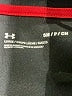 Under Armour Black Track Jacket Size S - photo 7