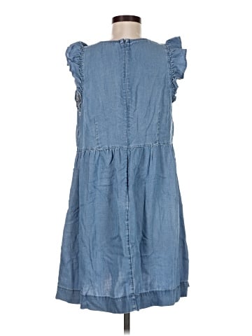 Ann Taylor LOFT Casual Dress (view 2)