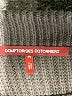 Comptoir des Cotonniers Color Block Gray Pullover Sweater Size Med (2) - photo 7