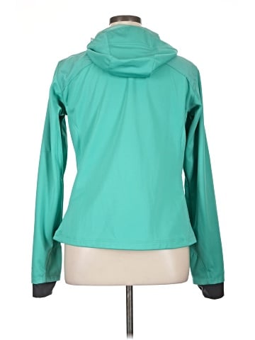 Columbia Jacket (view 2)