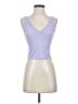 ABound Purple Tank Top Size XS - photo 1