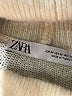 Zara Ivory Casual Dress Size M - photo 7