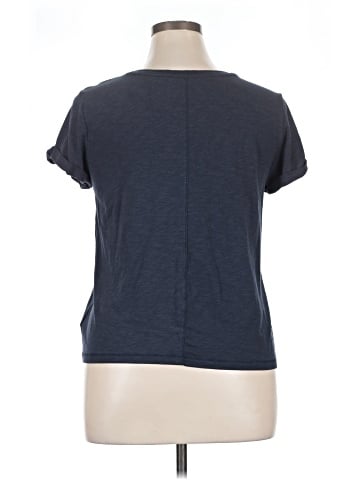 Max Studio Short Sleeve T-Shirt (view 2)