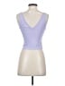 ABound Purple Tank Top Size XS - photo 2