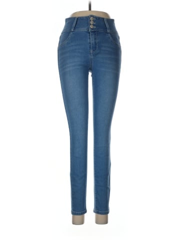 Wallflower Jeans (view 1)