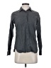 Uniqlo Gray Blazer Size XS - photo 1