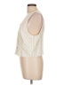 H&M Ivory Vest Size L - photo 5