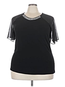 Unbranded Short Sleeve Top (view 1)