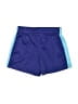 Under Armour 100% Polyester Color Block Blue Athletic Shorts 9-12 MO / 12 MO - photo 2