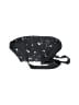 Assorted Brands 100% Polyester Black Belt Bag One size - photo 2