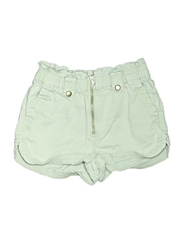 Celebrity Pink Shorts (view 1)