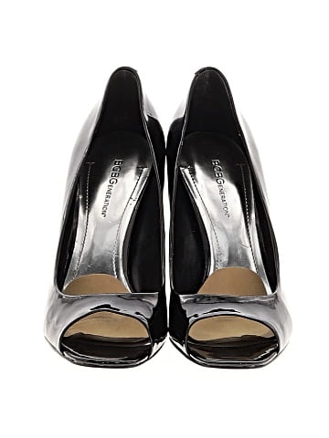 BCBGeneration Heels (view 2)