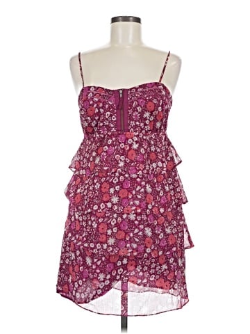 American Eagle Outfitters Cocktail Dress (view 1)