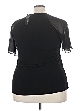 Unbranded Short Sleeve Top (view 2)